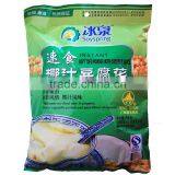 Special Instant Coconut Juice Soybean Puddiing thumbnail-1