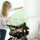 100% Cotton Baby Jersey Wraps, Mom Wraps thumbnail-2