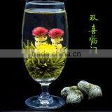 2016new Hand Made Blooming Tea Amaranth Calendula and Jasmine Flower thumbnail-1