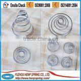 Steel Tower Compression Spring thumbnail-1