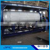 ASME SS/CS U Tube Bundle Heat Exchanger