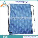 Commercial Laundry Bags Girls Fancy Bags Wholesale Drawstring Bags