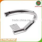 2016 Hot Selling Furniture Hardware Chrome Armrest thumbnail-1