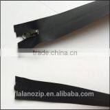TPU Welded 3# Waterproof Zipper for Pant and Kid's Wears thumbnail-2