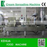 51 Plate Wafer Production Line/Wafer Machine/Wafer Biscuit Machine/Wafer Make Machine/Wafer Line With Trade Assurance by thumbnail-4