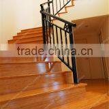 High Quality Residential Bamboo Stair China