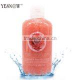 2015 Best Selling YESNOW Fruit Liquid Soap Skin Moisturizing Whitening Shower Gel thumbnail-6