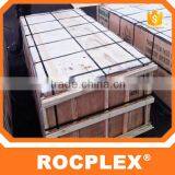 18mm Waterproof Film Faced Plywood Brown Film thumbnail-5