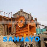 High-performance Small Jaw Crusher Used Philippines for Sale. thumbnail-4