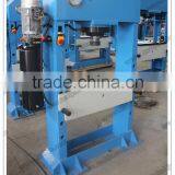 Hot Sale HP Series Mandrel Press (hydraulic Press Machine)(manual Press) thumbnail-4