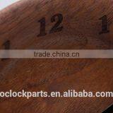 Concave Concept Alarm Clock Wood Clock 2015 The New thumbnail-5