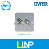 Factory Price Laptop Audio Jack ,Audio Jack PCB Mount thumbnail-1