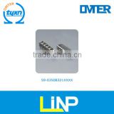 Factory Price Laptop Audio Jack ,Audio Jack PCB Mount thumbnail-1