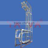 Lifting Conveyor for Carton Lifting thumbnail-4