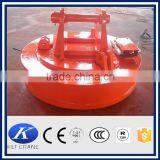 Round Magnetic Chuck