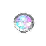 3W High Quality Waterproof LED Underwater Light 3W thumbnail-5