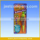 Promotional Rubber Grip Pen Printing, Funny Pen Printing, Ballpoint Rubber Grip Pen Printing thumbnail-2