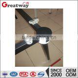 4 People Rectangular Office Desk Made in China thumbnail-3