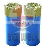 API Connection Concave Bottom Junk Mills/ Mill Shoes