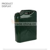 Potable Safety Metal 20l Stainless Steel Jerry Can