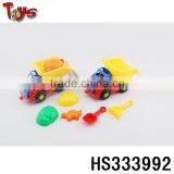 Nice Good Sale Children Plastic Beach Bucket thumbnail-4