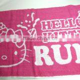 China Factory 100 Cotton Sport Towel thumbnail-4