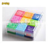 Toys Self-Inking Stamp Type and Plastic Fro Kids thumbnail-5