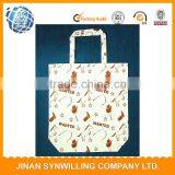 100% Cotton Material Souvenir Shopping Bags thumbnail-5