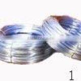 E-Galvanized Steel Wire