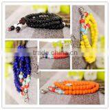 Tibetan Mala Bracelet - Chakra Jewelry (5mm & 108pcs) thumbnail-2