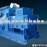 CW200 Marine Use Diesel Generator Set