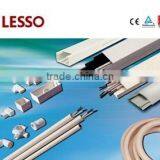 2015 Hot Sale No.1 Brand China Lesso Group- PVC Electric Conduit Pipe thumbnail-3