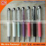 The Smart Crystal Bling Stylus Pen for Promotion thumbnail-3