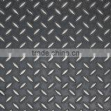 Chequered Steel Sheet With Lath and Lentilform thumbnail-1