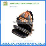 Top Quality Fashion Style Canvas Waist Bag thumbnail-3