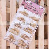 Wholesale Fashion Lady Nail Decoration Artificial Nails thumbnail-2