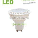 High Power Heatsink Plastic GU10 5*1W Smd Led