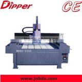 2015 Hot New Products Cheap Price Tiger Stone Machine