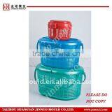 Injection Market Basket Mold thumbnail-1