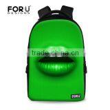 Colorful Lip Sexy Laptop Bags,Fashionable Laptop Bags,Backpack Laptop Bags thumbnail-4