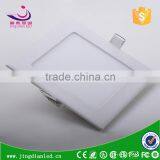 2015 Ultra-thin Hot Sale Very Cheap Price High Quality Square Led Panel Light With CE and RoHs thumbnail-1