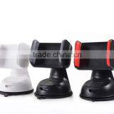 Wholesale Mobile Phone Windshield Sticky Suction Mount Car Phone Holder thumbnail-2