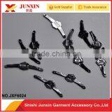 Custom the Design Metal Label for Handbags