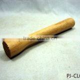 Wooden Garlic Tools thumbnail-1