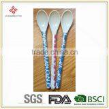 China Top Ten Selling Products Bulk Spoons Melamine Ladle