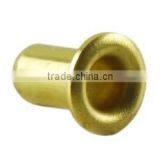 Brass Eyelet Rivet