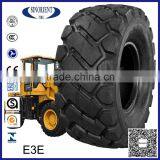 Chinese Top Brand shovels tire 17.5-25