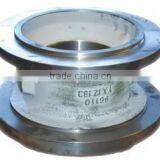 Hot Sale Nodular Iron Casting Bearing Chock & Bearing Block Made in China