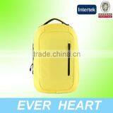 2015 Latest Cheap Laptop Backpack With Various Color