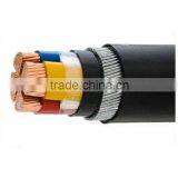 2016 Best Selling 6.35/ 11KV Copper Conductor Steel Wire Armoured XLPE Cable thumbnail-1
